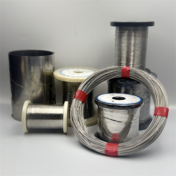 مدیریت دمای عناصر گرمایشی نیکرون برای استفاده ایمن و کارآمد