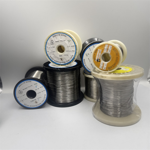 החשיבות של התנגדות חוט הקישור надיה של אלקטרוניקה