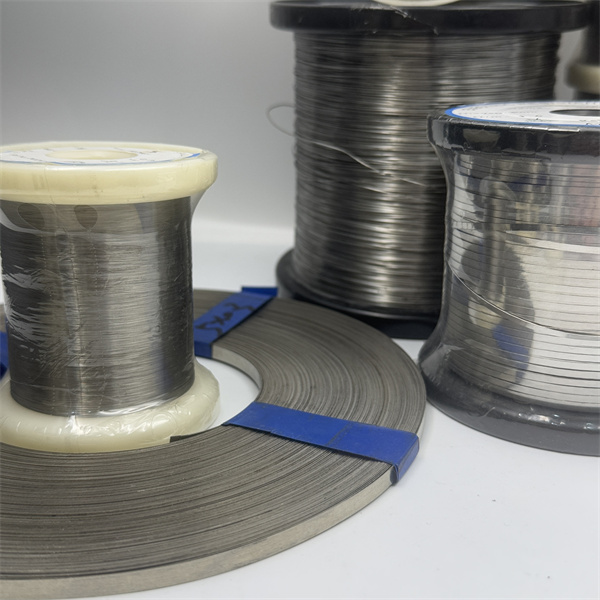 מדריך לעבודה עם תיל ניקרום 28 קייג' לאלקטרוניקה ורובוטיקה