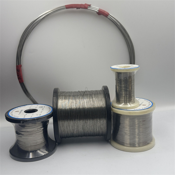 چگونه سیم گرمایشی مقاومتی عایق مناسب را برای نیازهای خود انتخاب کنید