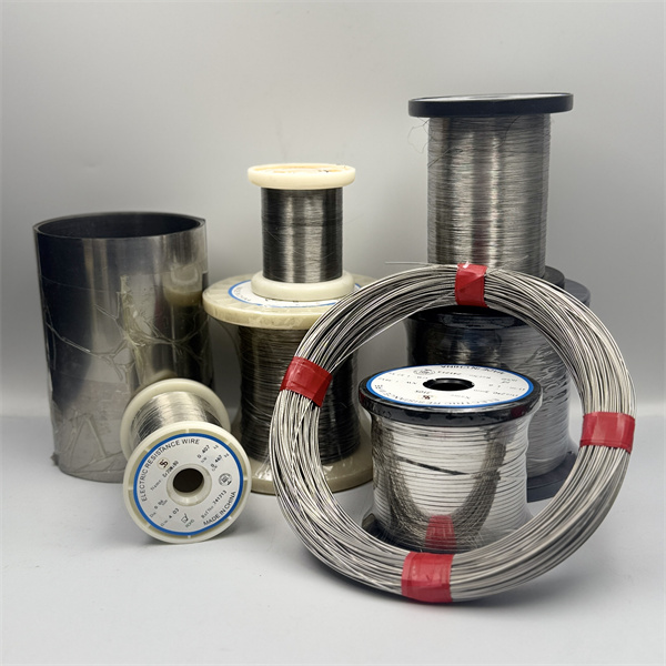 Les avantages de l'utilisation de fils de température pour une surveillance et un contrôle fiables de la température.