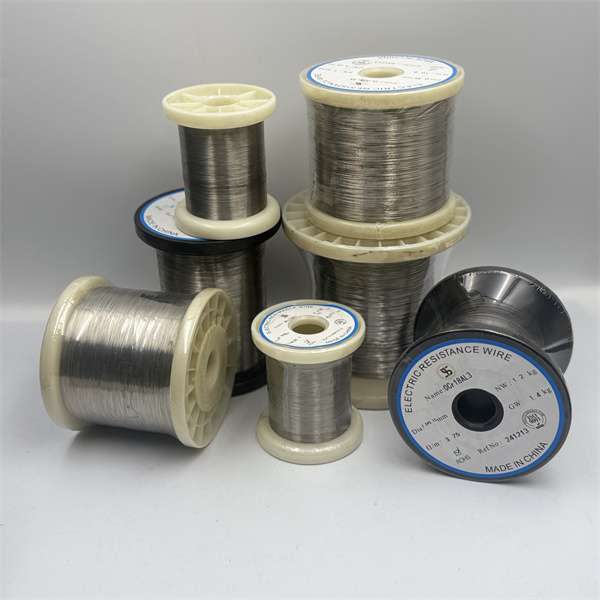 Niezastąpiony dla elementów grzewczych w przyrządach gospodarniczych