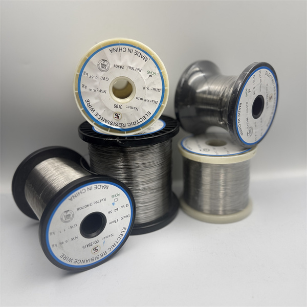 Verkennen van de effecten van draadlengte op elektrische weerstand