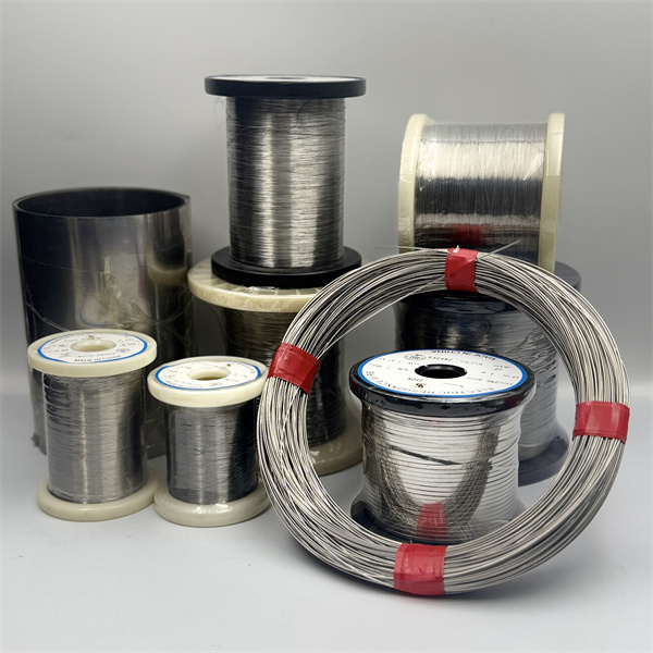 16 گیج گرما پر مقابله کرنے والا وائر