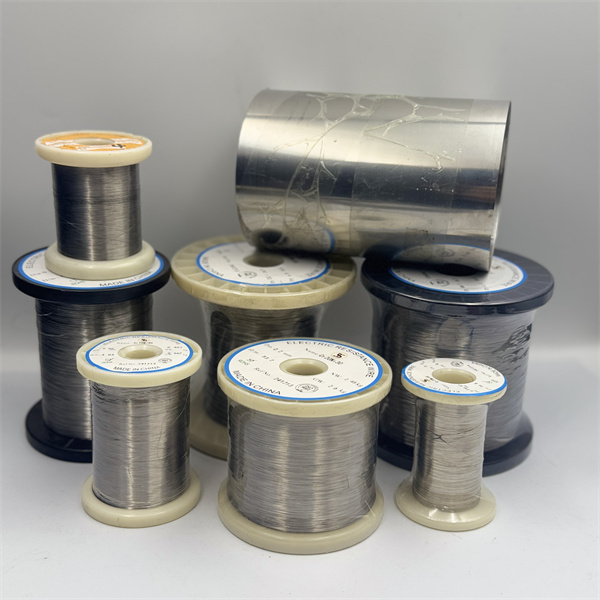 16 گیج گرما پر مقابله کرنے والا وائر