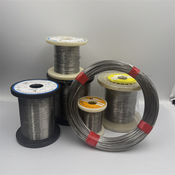 Artırılmış Güvenlik ve Etkinlik için Elektrikli Kablo Ipi Teknolojisi'ndeki İnovasyonlar