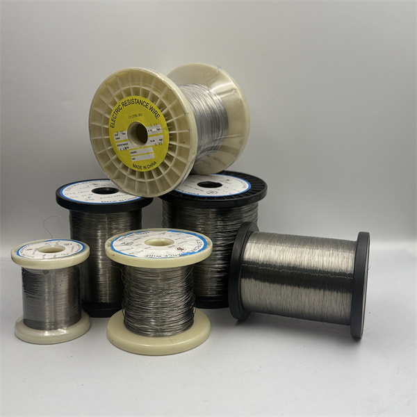 Die Wissenschaft hinter der Hitzebeständigkeit von Hochtemperaturschienen