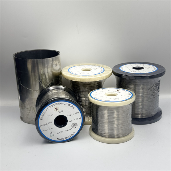 با استفاده از سیم‌های تخصصی فرن، تجهیزات گرماهای بالای خود را به صورت ایمن تغذیه کنید