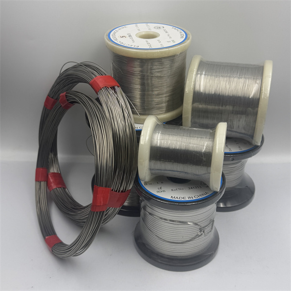 امن، قوی و قابل اتکا در کاربردهای دمای بالا