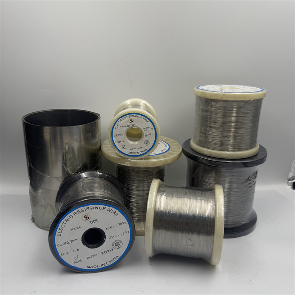 Utilisations innovantes des fils de température dans les domaines scientifique et médical.