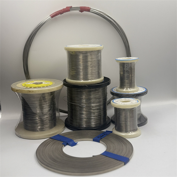 سیم گرمایشی مقاومتی عایق برای کنترل دما در کاربردهای تجاری