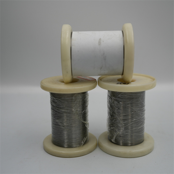 سیم مناسب برای عنصر گرمایشی در ماشین‌آلات صنعتی