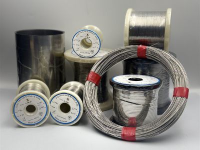 The Role of Wire Rope in Modern Infrastructure Projects