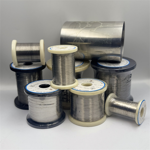 16 گیج گرما پر مقابله کرنے والا وائر