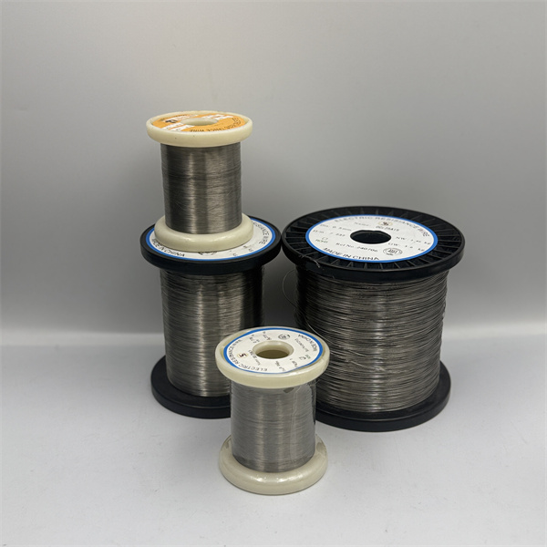 זרם חשמלי מפעיל חום גבוה