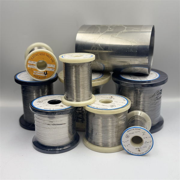 بہترین کوالٹی کے گرما پر مقابله کرنے والے رنج روہ وائر کا استعمال کرکے اطمینان سے پکائیں