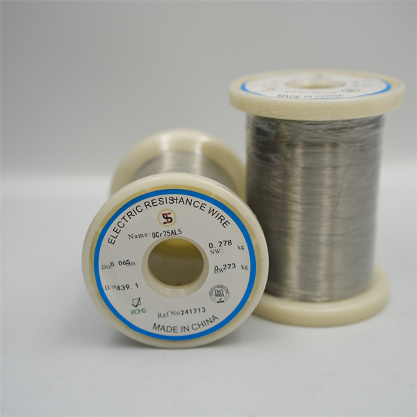 Avantajele utilizării filamentului de încălzire cu rezistență