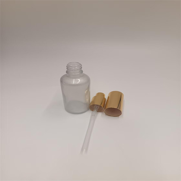 Exploră avantajele unei sticle de parfum de 50ml