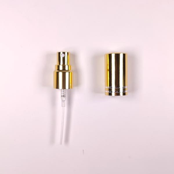 Katakan selamat tinggal kepada botol minyak wangi yang besar dan selamat datang kepada kaca atomizer minyak wangi yang ramping serta mudah dibawa.