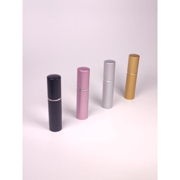 Uchování účinnosti pečovatelských produktů díky skleněným kosmetickým lahvím