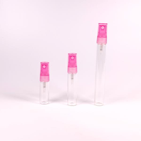 丈夫なプラスチック製なので、液体が漏れる心配がありません。