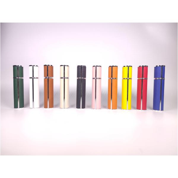 Κομψό και στιλάτο μπουκάλι, ιδανικό για κάθε τσάντα ή τσέπη