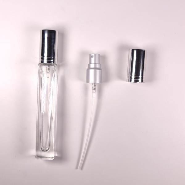 Компактне та зручне для подорожей рішення з парфумами