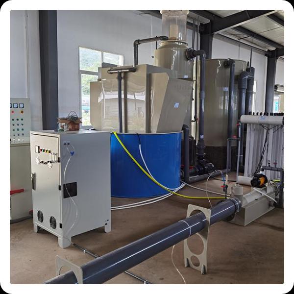 שיפור תפוקה באמצעות כלי גידול דגים הנכונים