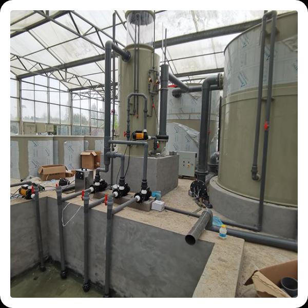 פתרון חוסך שטח