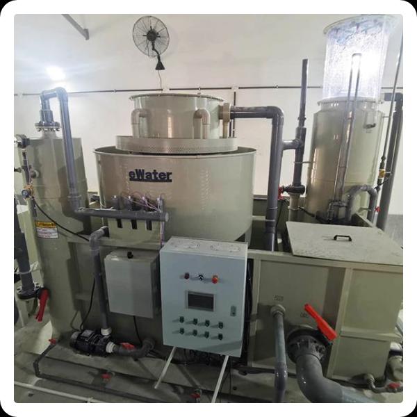 Choosing the right equipment for your indoor fish farm