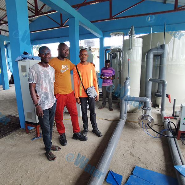 मछली पालकों के लिए शांत और दृढ़ वायुकरण समाधान