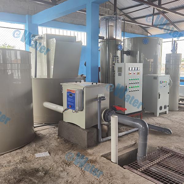 पानी-आधारित प्रणाली एक्वाकल्चर का सुरक्षा और उपयोग