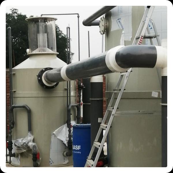 मछली पालन परिवेश में प्रोटीन स्किमर कैसे मदद करते हैं हानिकारक शैवाल फूल को रोकने में