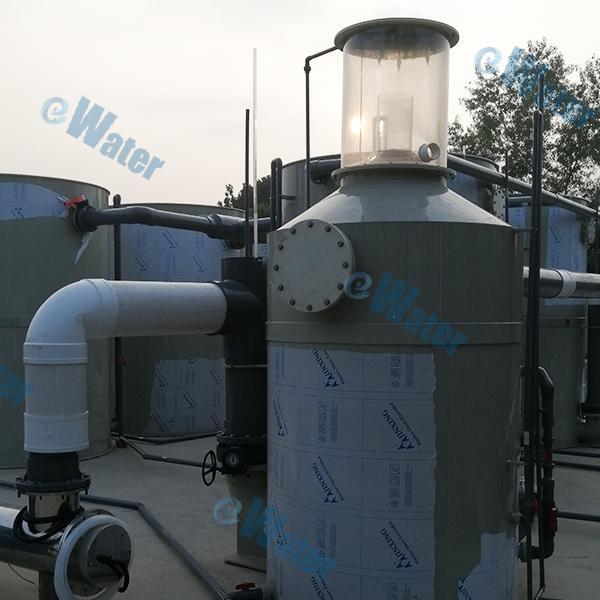 बड़े टैंक के लिए सुझाए गए स्किमर