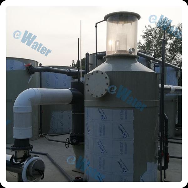 प्रोटीन स्किमर का जलचर स्वास्थ्य बनाए रखने में महत्व