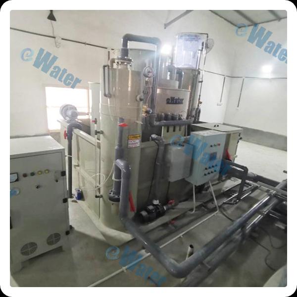 रास मत्स्य पालन प्रणाली तिलापिया की गुणवत्ता और बजायगी