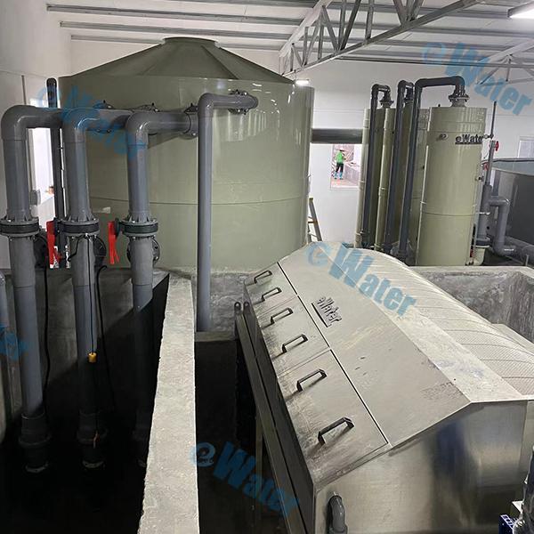 חדשנות בטכנולוגיות פילטרים ביולוגיים