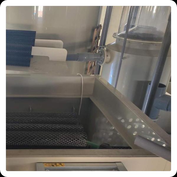 अपने ताजा पानी के टैंक के लिए सही स्किमर का चयन