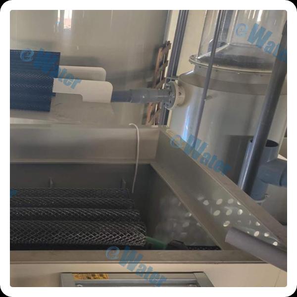 ताजा पानी के स्किमर में सामान्य समस्याएँ और समाधान