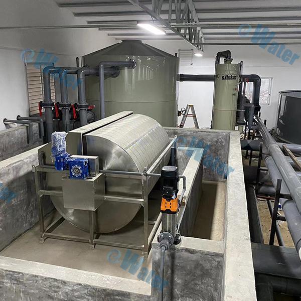 एक व्यापक परीक्षण