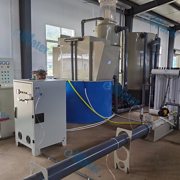 ציוד חיוני למדשנת דגים מודרנית