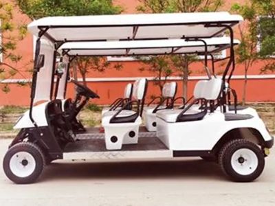 ALF Auto-Follow Carts: A Smart Solution for Modern Labor Challenges