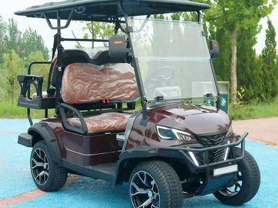 Showcasing Innovation: How ALF Auto-Follow Carts Elevate Your Brand