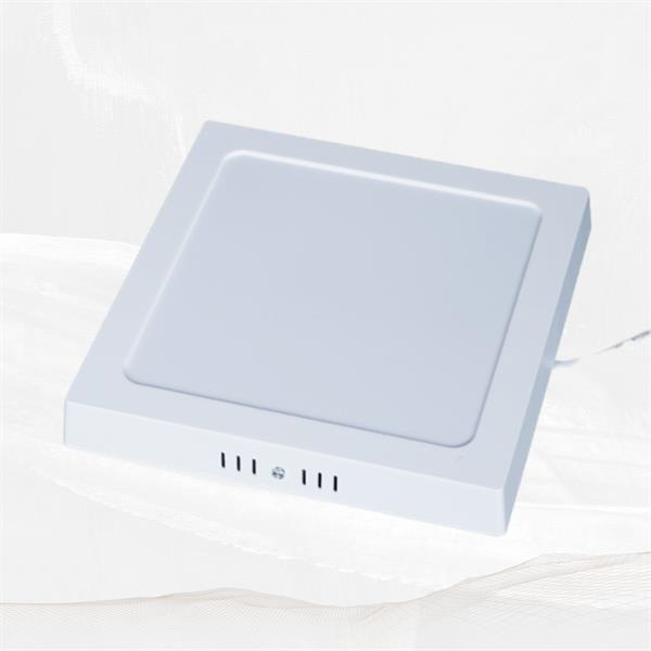 نصب آسان پنل LED سطحی در هر اتاق