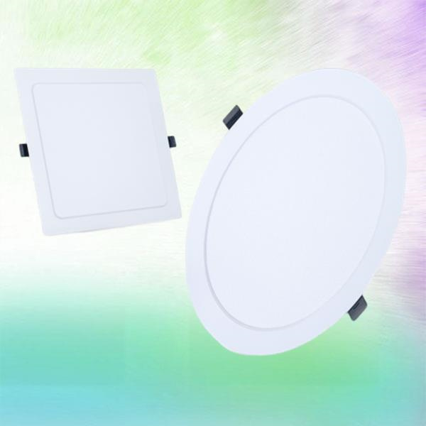 Panel Lampu LED 24W
