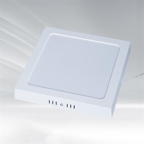 Um Local de Trabalho Mais Iluminado com Iluminação de Painéis LED Brancos