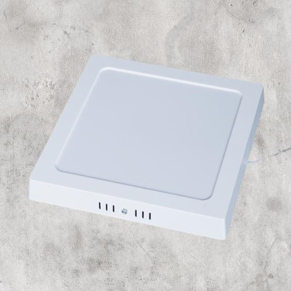 La LED Paneltabelo por Ĉiuj Lumaj Bezonoj