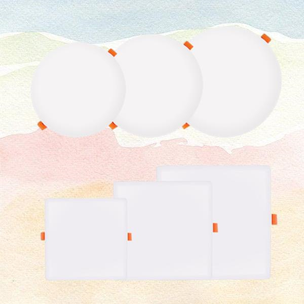 قم بترقية ديكور منزلك باستخدام شاشة LED 48 واط