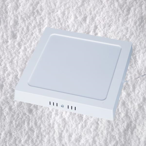 Projetando com Lâmpadas de Painéis LED Brancos