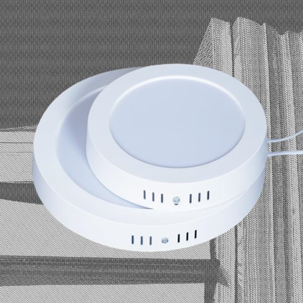 Transforme sua sala em um santuário relaxante com Painéis LED Branco Quente